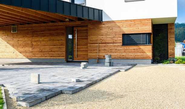 South Park, WY Driveway Pavers Company
