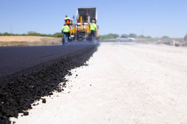 Professional Driveway Pavers in South Park, WY