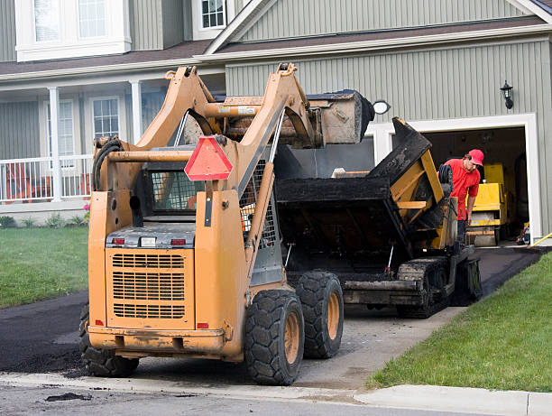 Best Driveway Repair Near Me  in South Park, WY