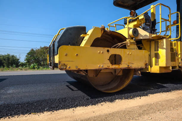Best Affordable Driveway Pavers  in South Park, WY